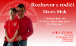 Rozhovor rodiče - Marek Muk