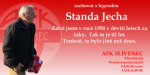 Legenda - Standa Jecha