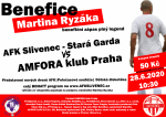 Benefice - Martin Ryzák