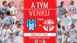 A TÝM VS FC NEBUŠICE | 24. KOLO