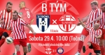 B TÝM VS TJ TOČNÁ | 18. KOLO