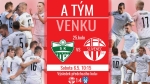 A TÝM VS SK LIBUŠ | 25. KOLO