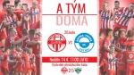 A TÝM VS SK ARITMA | 26. KOLO