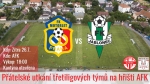 MOTORLET PRAHA VS FK JABLONEC B