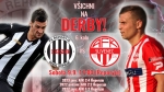 DERBY | AFK VS ŘEPORYJE | 6.KOLO | A TÝM