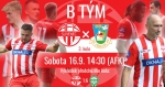 B TÝM VS ZBRASLAV B | 3. KOLO