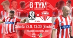 B TÝM VS ZLÍCHOV B | 4. KOLO